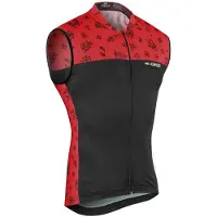 Gist Maillot Sans Manches Climber Tattoo