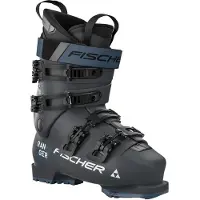 Fischer Ranger Hv 110 Vacuum Gw Alpine Ski Boots Noir 29.5 Homme
