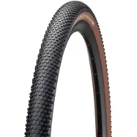 American Classic Aggregate All-around Tubeless 700 X 40 Gravel Tyre Marron 700 x 40