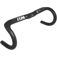 Itm X One Handlebar Noir 31.8 mm / 420 mm