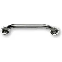 Lalizas Handrail Argenté 650 mm