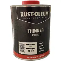 Rust-Oleum 190N.1 Peinture Murale