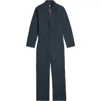 G-Star Combinaison Blazer - Bleu foncé - Femmes
