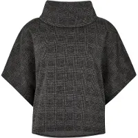 Apricot Chemisier gris / anthracite