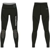 SCUBAPRO Pantalon Thermique Everflex Yulex 3.0 Mm