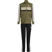 Adidas Survêtement Essentials 3-Stripes Tiberio Enfants