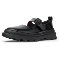 Camper Chaussure basse 'Brutus' noir