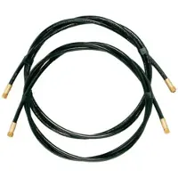 Ultraflex Jeu De Tubes De Direction Hydraulique 4.5 M