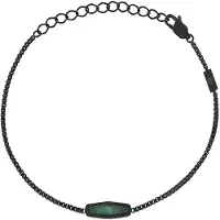 Breil Bracelet noir