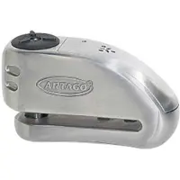 Artago Integration Kit Kawasaki Z750+silentblok For 32/32x Lock Support Argenté