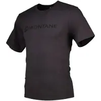 Montane T-shirt Mono Logo