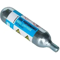 Pro Remplacement des cartouches de CO2