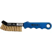 SW-Stahl 09310L Brosse d'étrier de frein spéciale laiton