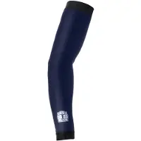 Bioracer Spitfire Tempest Arm Warmers Bleu XL Homme