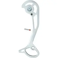 Shimano Plaque De Cage Extérieure Rd-m772