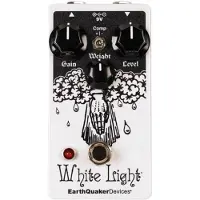 Earthquaker Devices White Light V2 Effet guitare