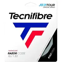 Tecnifibre Corde De Tennis Razor Code 12 M