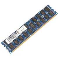 MicroMemory mmi9891/8GB 8 GB DDR3 1600 MHz ECC Module de clé (8 Go, dDR3, 1600 mHz)
