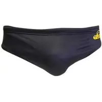Turbo Basic Swimming Brief Bleu 9-10 Years Garçon