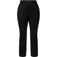 Brunotti Coldlake-curvy Pantalon Noir 46 Femme Noir 46
