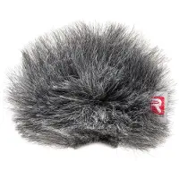 Shure MV88 Bonnette