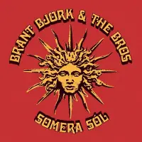 Heavy Psych Somera Sol Vinyle Jaune