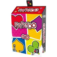 Gigamic Papayoo