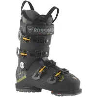 Rossignol Hi-speed Elite 110 Lv Gw Alpine Ski Boots Noir 26.0 Homme