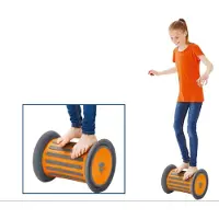 Tremblay Scooter