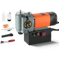 Vevor Perceuse Magnétique à Profil Bas 1300 W