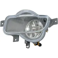 VAN WEZEL 773-2001L-UQ Mistlamp