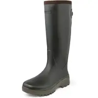 Gateway1 Bottes de Pluie Gateway1 Unisex Sportsman II 18 Inch Kaki-Taille 40