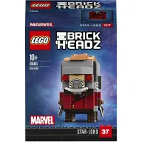 LEGO Brick Headz Star-Lord