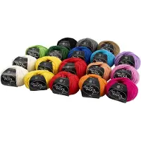 Creativ Company Wool yarn