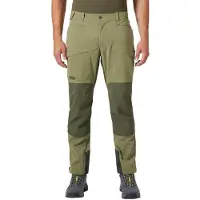 Helly Hansen Verglas Tur 2.0 Pants Vert 2XL Homme