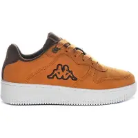 Kappa Maserta 4 Chaussures de sport Marron EU 38 Garçons,Filles Marron EU 38
