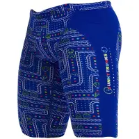 Funky Trunks Training Jammer Bleu AUS 32 Homme