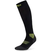 Cep Run 5.0 Long Socks Noir EU 45-48 Homme