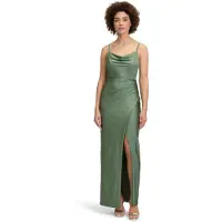 Vera Mont Robe de soirée vert