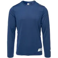 IQ Estise Long Sleeve T-shirt Bleu M Homme