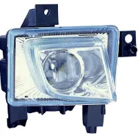 VAN WEZEL 442-2010R-UE Mistlamp