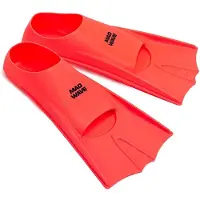 Mad Wave Palmes De Natation Flippers