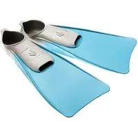 Mad Wave Palmes De Natation Pool Colour Long