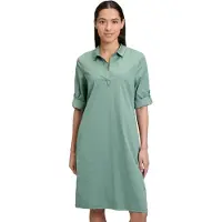 Vera Mont Robe menthe