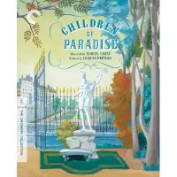 Import Children of Paradise Blu-ray