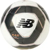 New Balance 442 Team League Football Ball Beige 3
