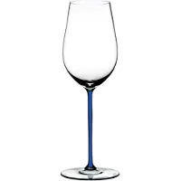Riedel FATTO A MANO RIESLING/ZINFANDEL DUNKELBLAU 1 Stück 490000D15