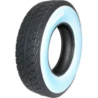 Mitas B-61 4.50-10 TL 63N, Pneu scooter Avant/Arrière