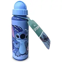 Coriex Stitch Sport 550Ml Water Bottle Blue 10776