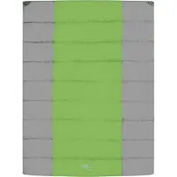 Makuupussi Camp Sleeping Bag Nc2011 Grey-Green